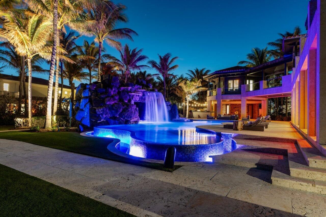 1370 S Ocean Boulevard, Manalapan, FL 33462 Photo