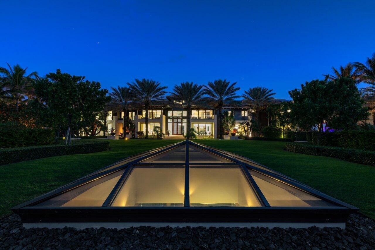 1370 S Ocean Boulevard, Manalapan, FL 33462 Photo