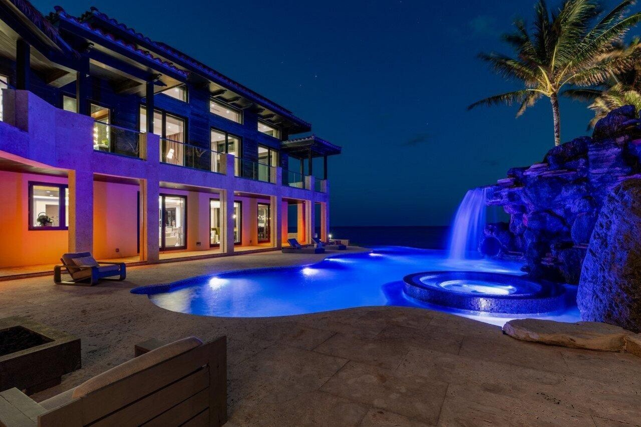 1370 S Ocean Boulevard, Manalapan, FL 33462 Photo