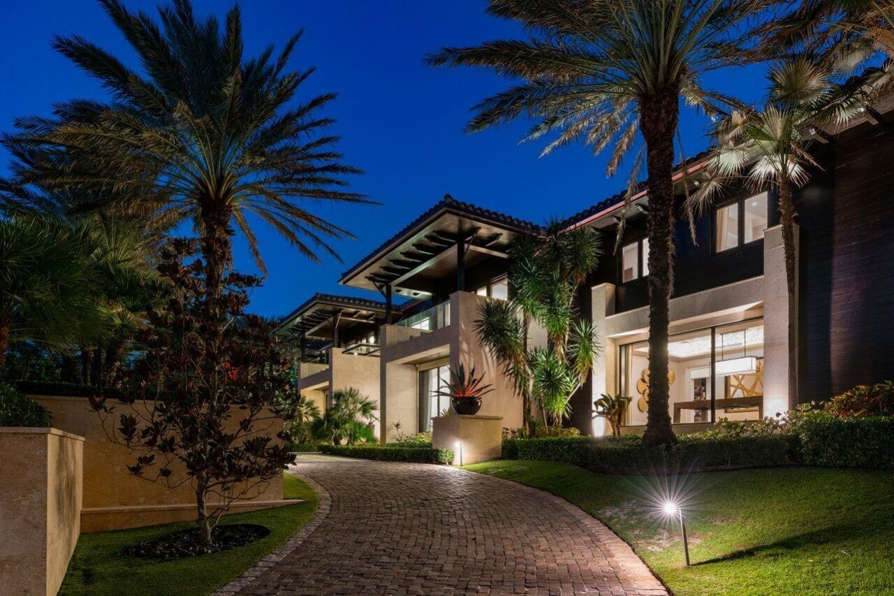 1370 S Ocean Boulevard, Manalapan, FL 33462 Photo