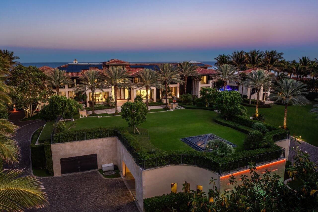 1370 S Ocean Boulevard, Manalapan, FL 33462 Photo