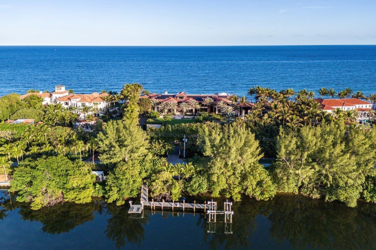 1370 S Ocean Boulevard, Manalapan, FL 33462 Photo