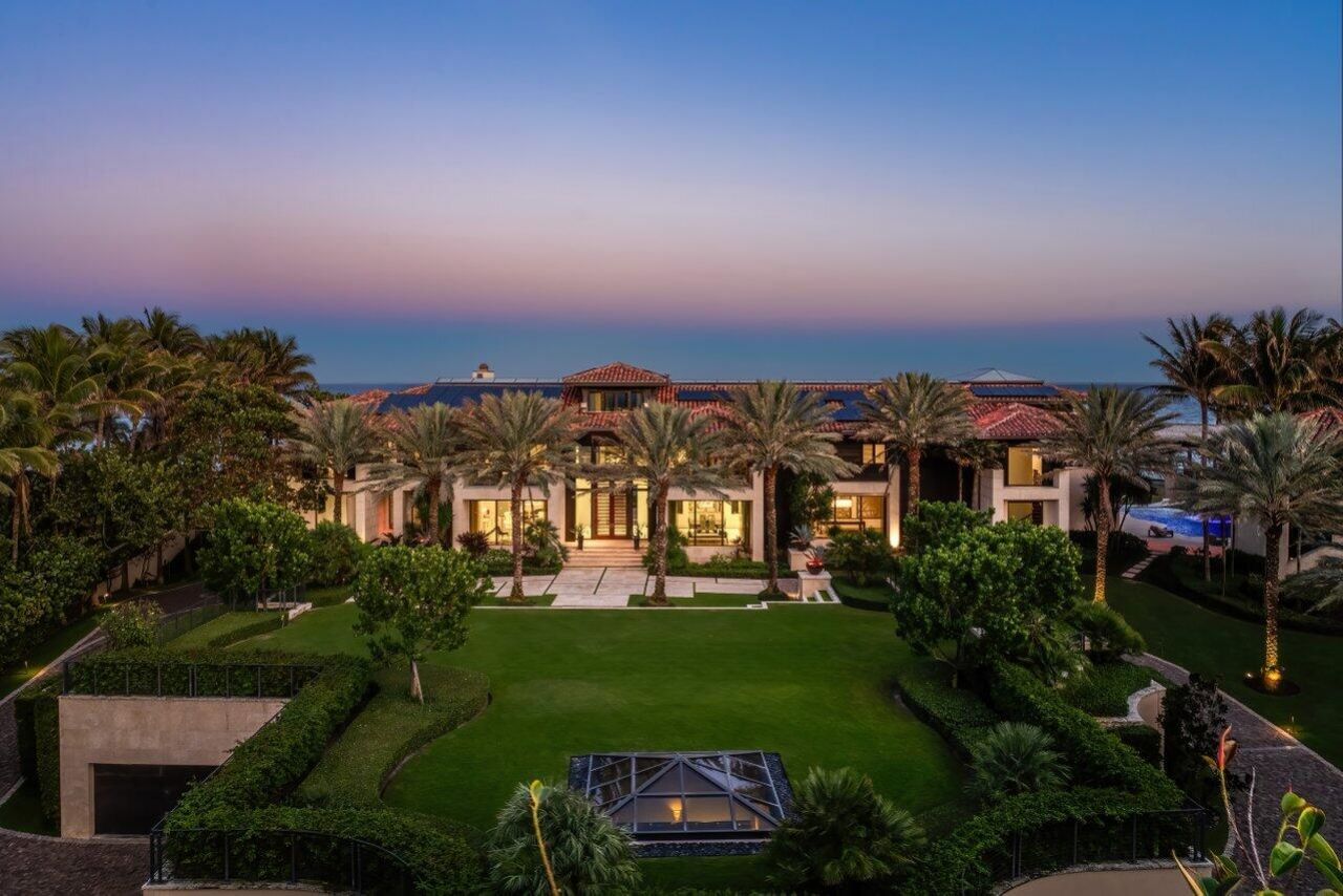 1370 S Ocean Boulevard, Manalapan, FL 33462 Photo