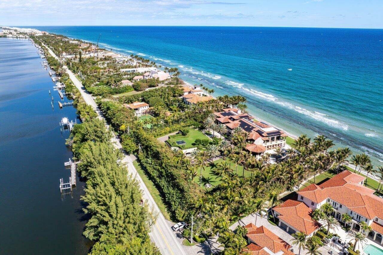 1370 S Ocean Boulevard, Manalapan, FL 33462 Photo