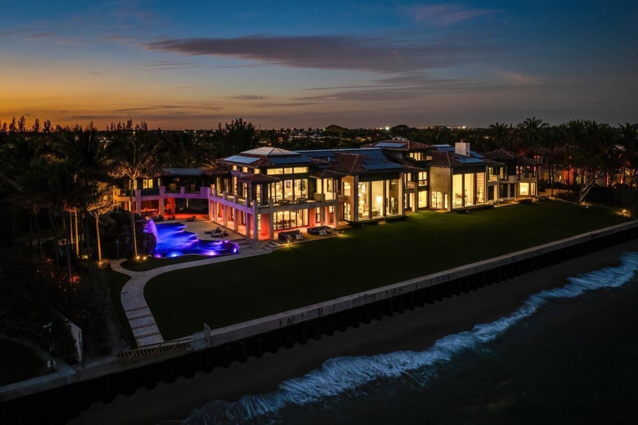 1370 S Ocean Boulevard, Manalapan, FL 33462 Photo