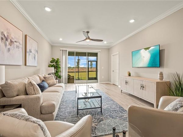11821 Venetian Lagoon DR, Unit 104, FORT MYERS, FL 33913