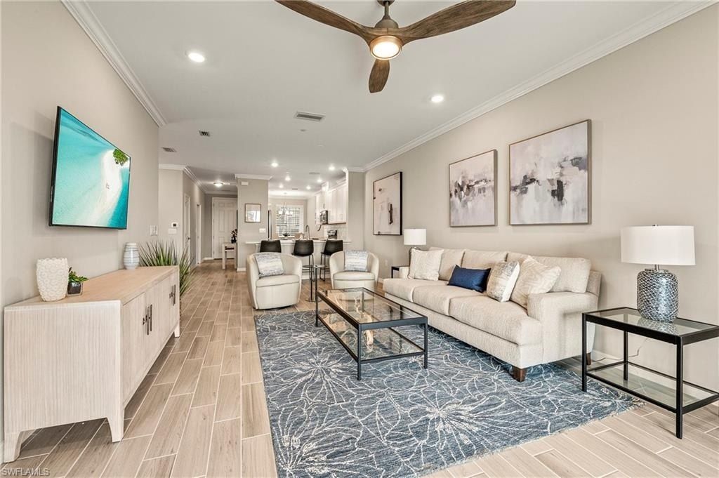 11821 Venetian Lagoon Dr, Unit 104, Fort Myers, FL 33913 Photo