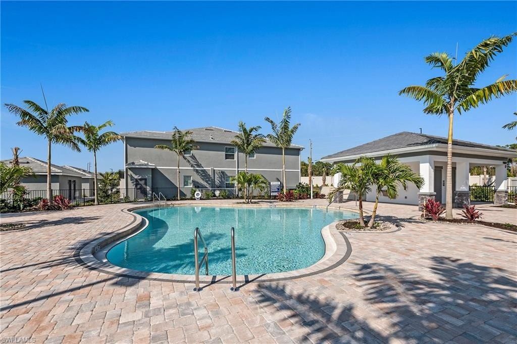 11821 Venetian Lagoon Dr, Unit 104, Fort Myers, FL 33913 Photo