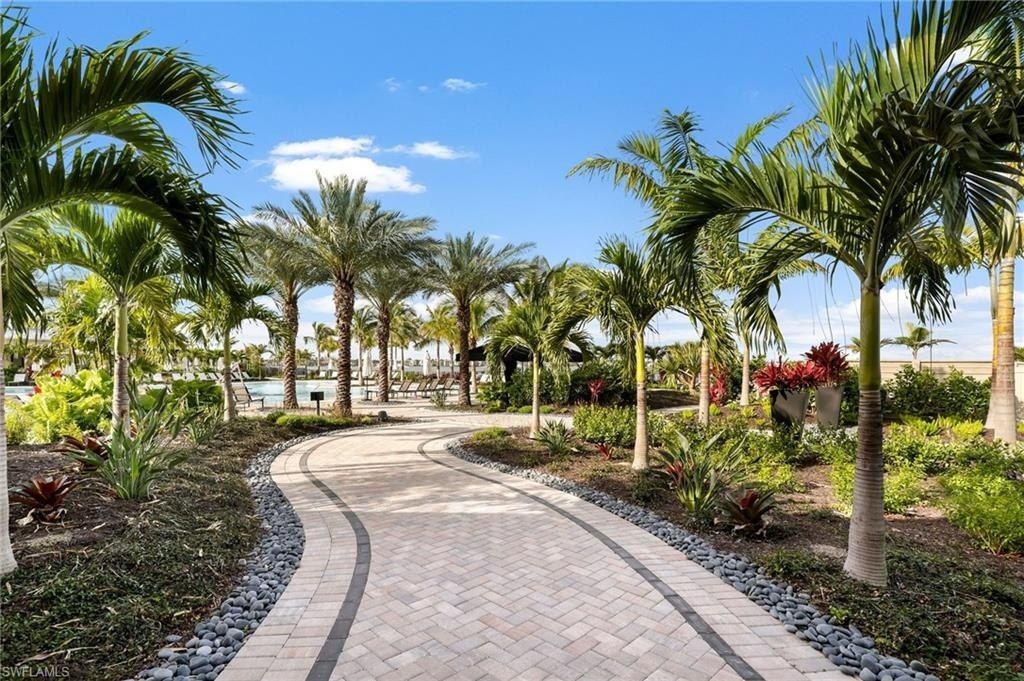 11821 Venetian Lagoon Dr, Unit 104, Fort Myers, FL 33913 Photo