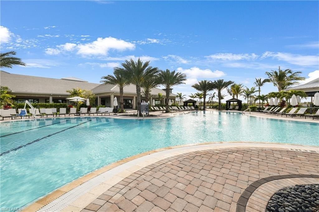 11821 Venetian Lagoon Dr, Unit 104, Fort Myers, FL 33913 Photo