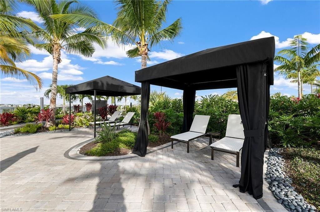 11821 Venetian Lagoon Dr, Unit 104, Fort Myers, FL 33913 Photo