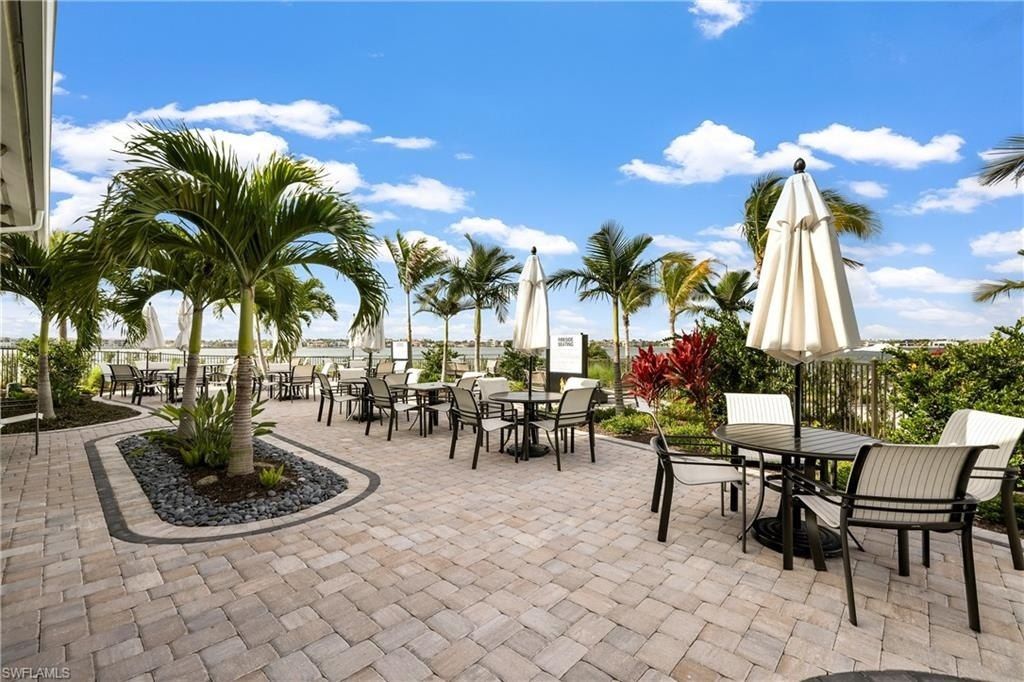 11821 Venetian Lagoon Dr, Unit 104, Fort Myers, FL 33913 Photo