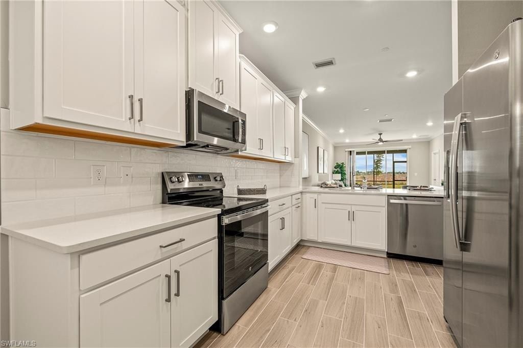 11821 Venetian Lagoon Dr, Unit 104, Fort Myers, FL 33913 Photo