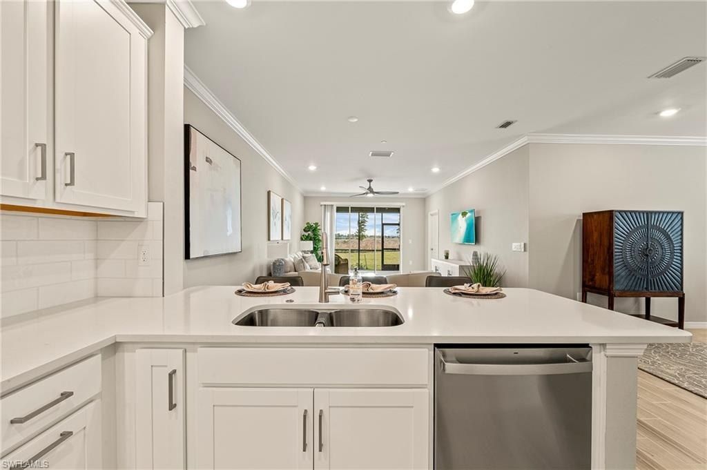 11821 Venetian Lagoon Dr, Unit 104, Fort Myers, FL 33913 Photo