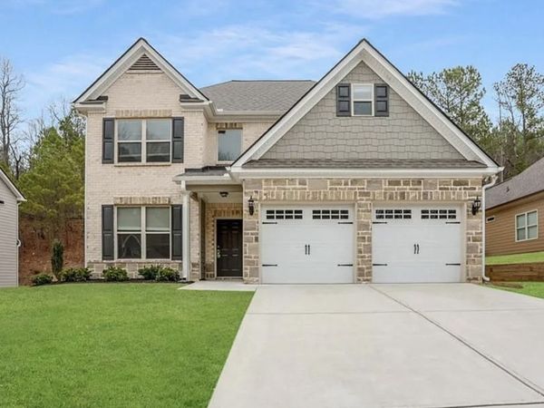 292 Dublin Way, Dallas, GA 30132