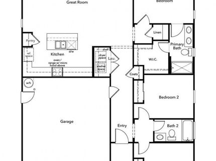 1149 Shasta Cove Way, Sacramento, CA 95838 Photo