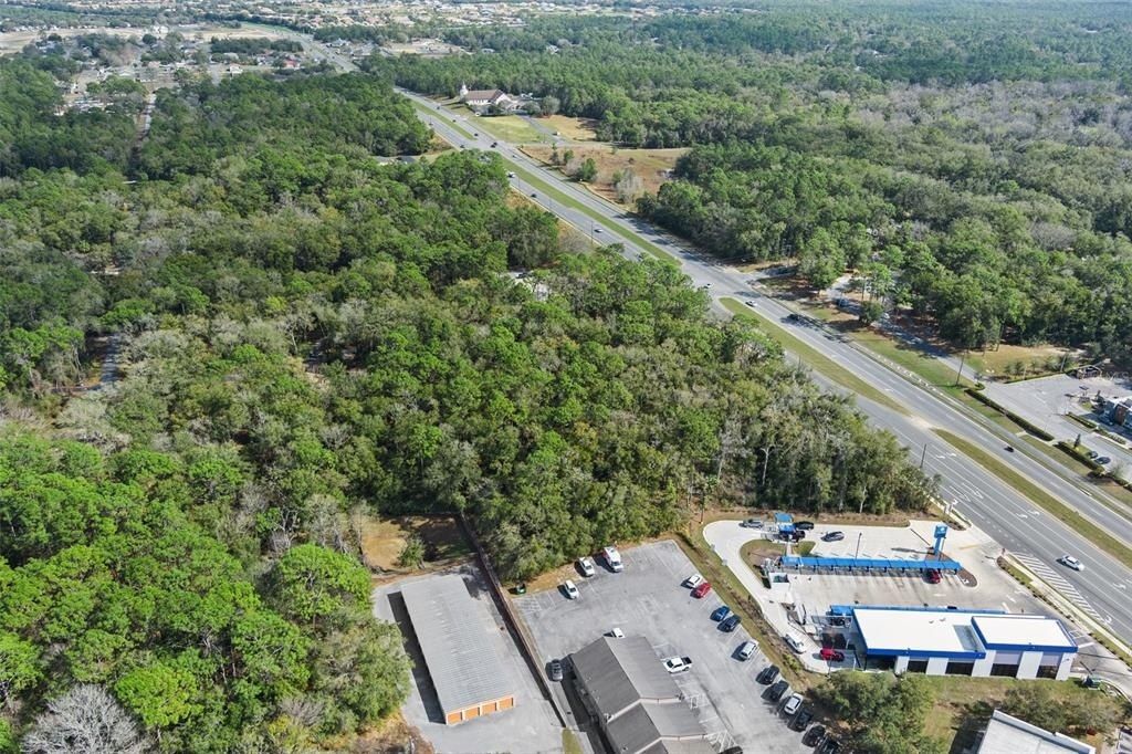 2853 W Norvell Bryant Highway, Lecanto, FL 34461 Photo