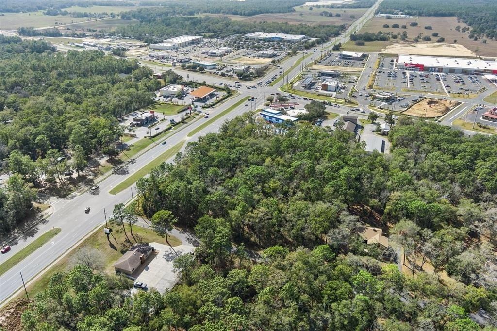 2853 W Norvell Bryant Highway, Lecanto, FL 34461 Photo