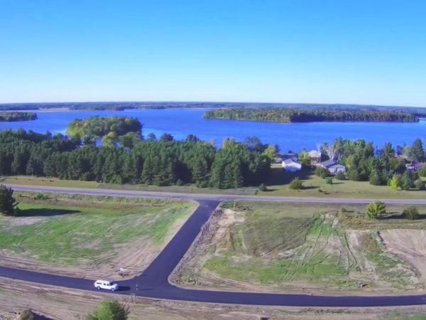 XXX 3 Gregory, Hillman, MN 56338