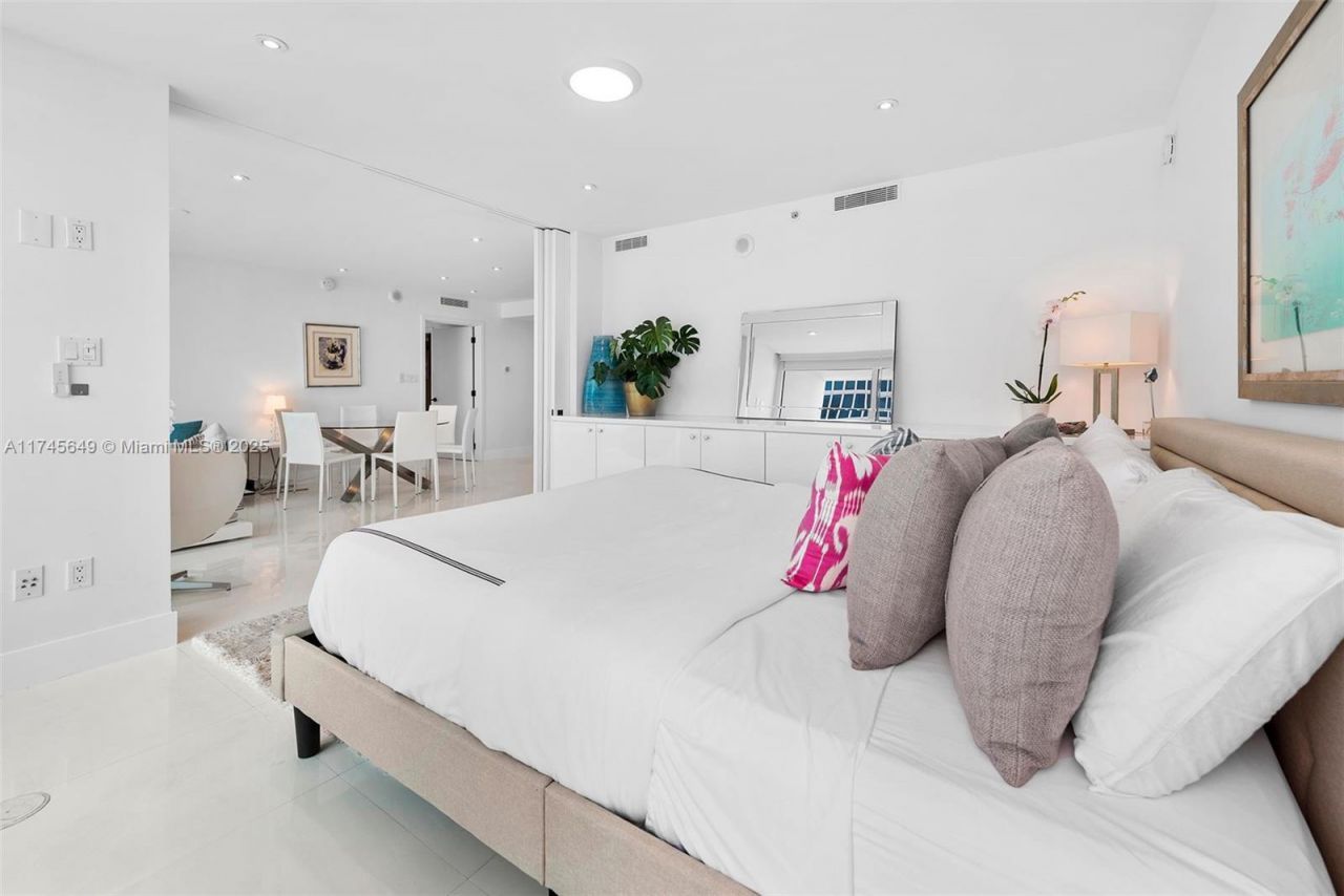 6801 Collins Ave, Unit 1206, Miami Beach, FL 33141 Photo