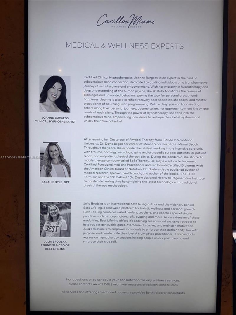 6801 Collins Ave, Unit 1206, Miami Beach, FL 33141 Photo