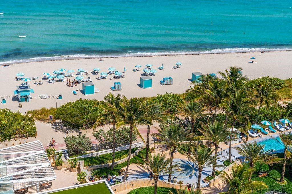 6801 Collins Ave, Unit 1206, Miami Beach, FL 33141 Photo