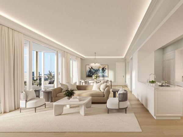 1355 S Flagler Drive, Unit 1505, West Palm Beach, FL 33401