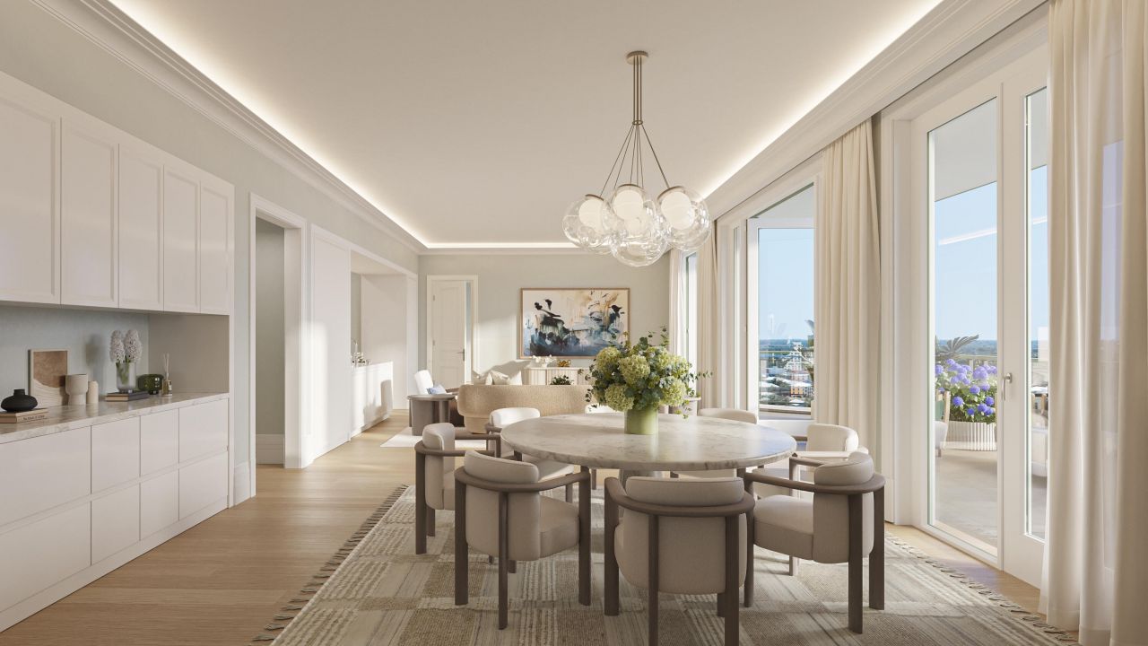 1355 S Flagler Drive, Unit 1505, West Palm Beach, FL 33401 Photo