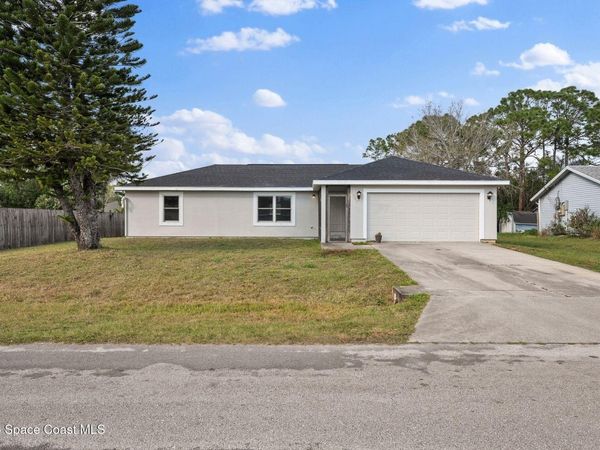 1365 Defender Street NW, Palm Bay, FL 32907