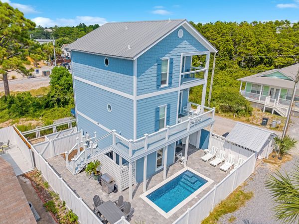139 Brown Street, Santa Rosa Beach, FL 32459