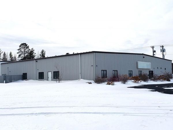 1018 Industrial Park Drive SE, Bemidji, MN 56601