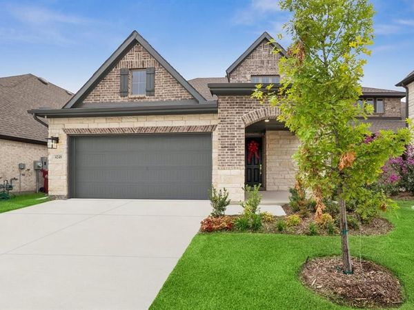 4248 Elk Hair Drive, Royse City, TX 75189