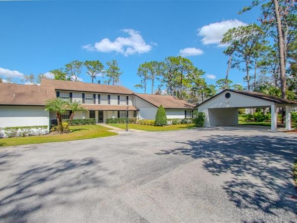 5434 SADDLEBROOK WAY, Unit 3, WESLEY CHAPEL, FL 33543