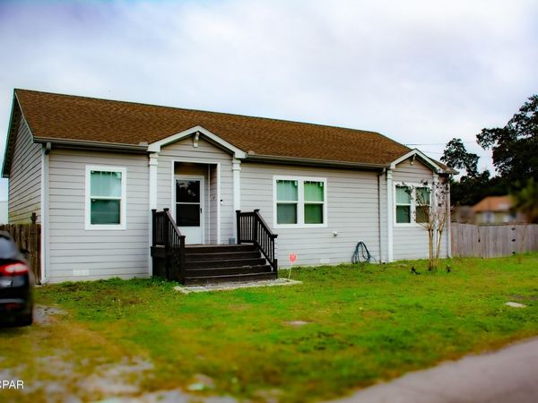 1224 Grace Avenue, Panama City, FL 32401