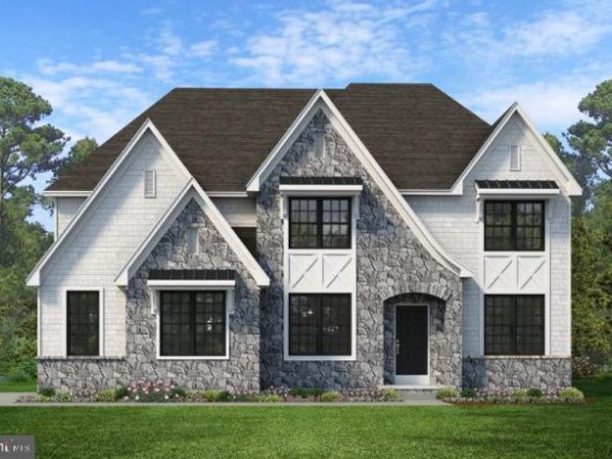 6611 Brown Oak Lane, Highland, MD 20777 Main Photo