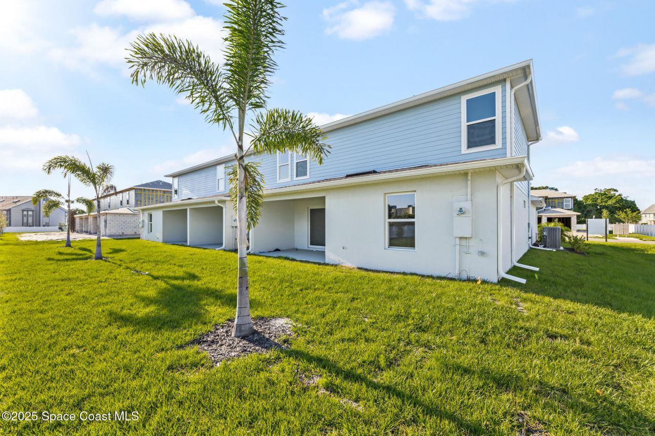 168-238 Hidden Woods Place, Melbourne, FL 32901 Photo