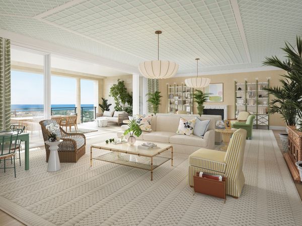 1355 S Flagler Drive, Unit 1601, West Palm Beach, FL 33401