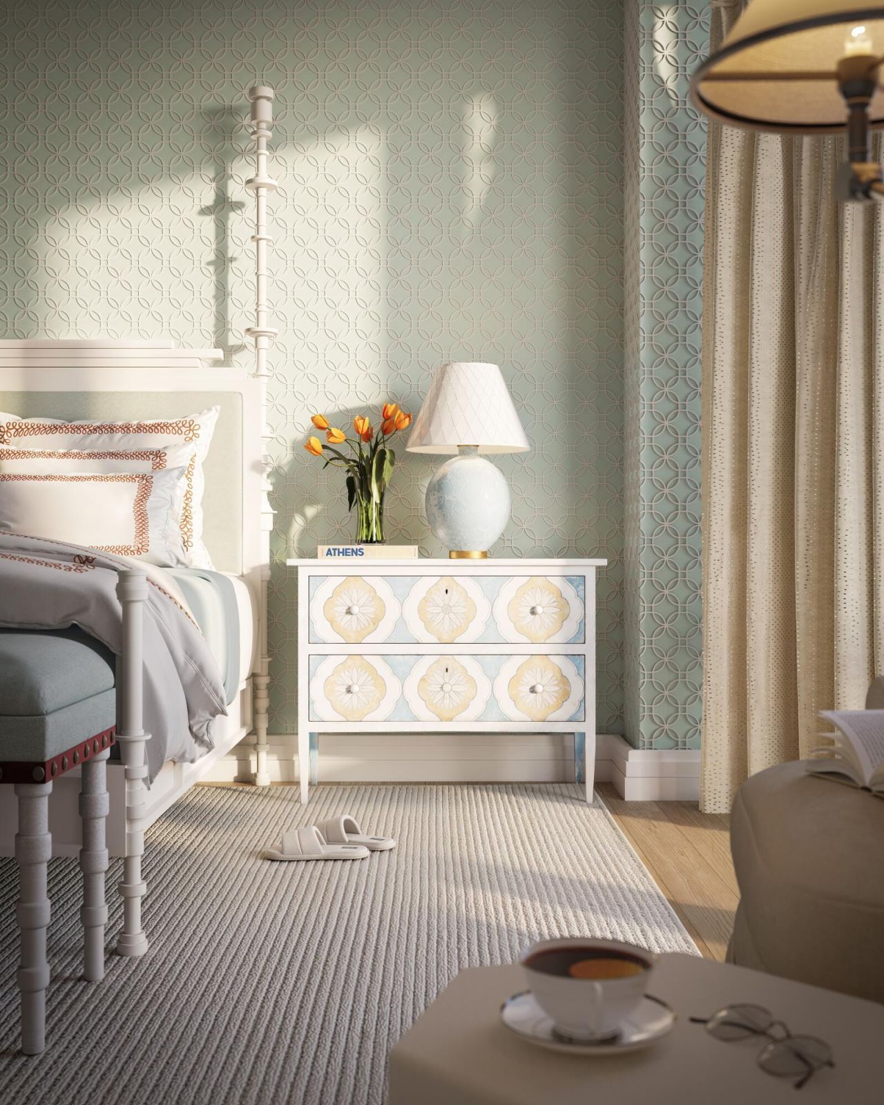 1355 S Flagler Drive, Unit 1601, West Palm Beach, FL 33401 Photo