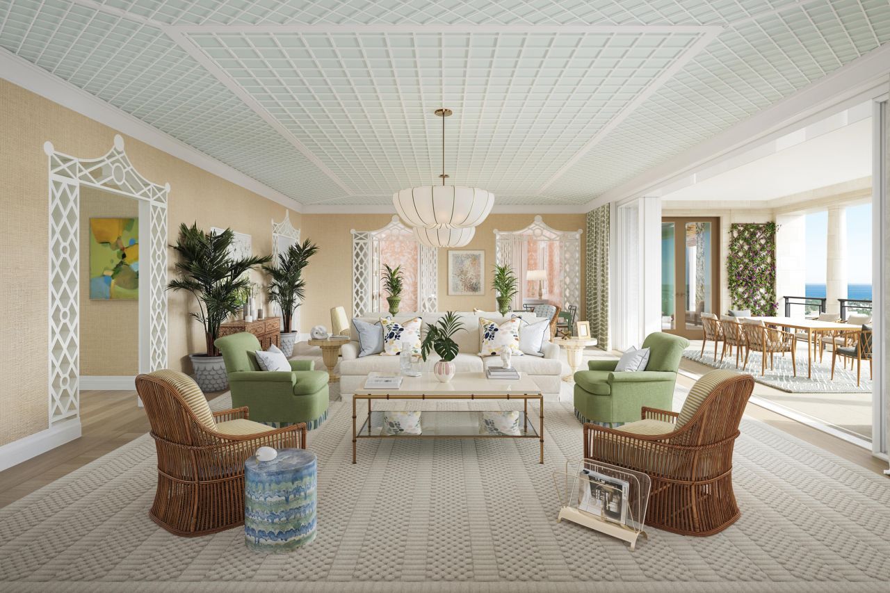 1355 S Flagler Drive, Unit 1601, West Palm Beach, FL 33401 Photo