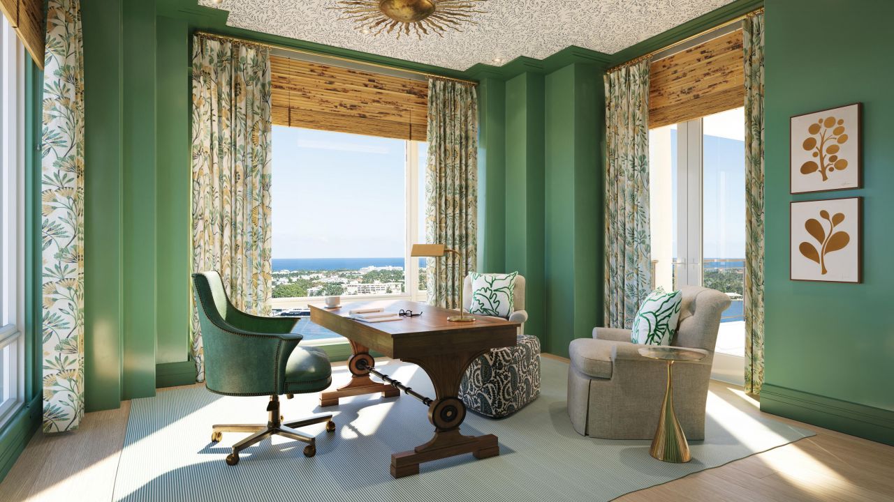 1355 S Flagler Drive, Unit 1601, West Palm Beach, FL 33401 Photo