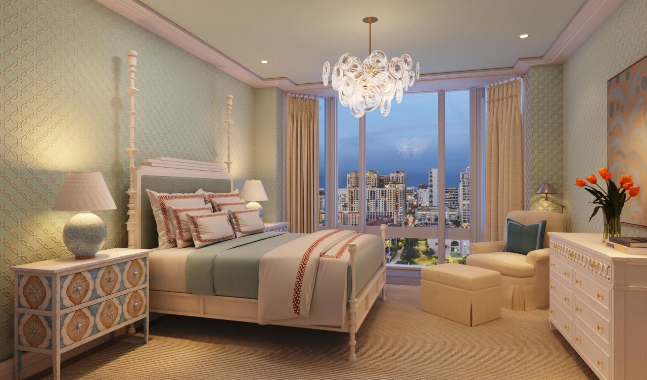 1355 S Flagler Drive, Unit 1601, West Palm Beach, FL 33401 Photo