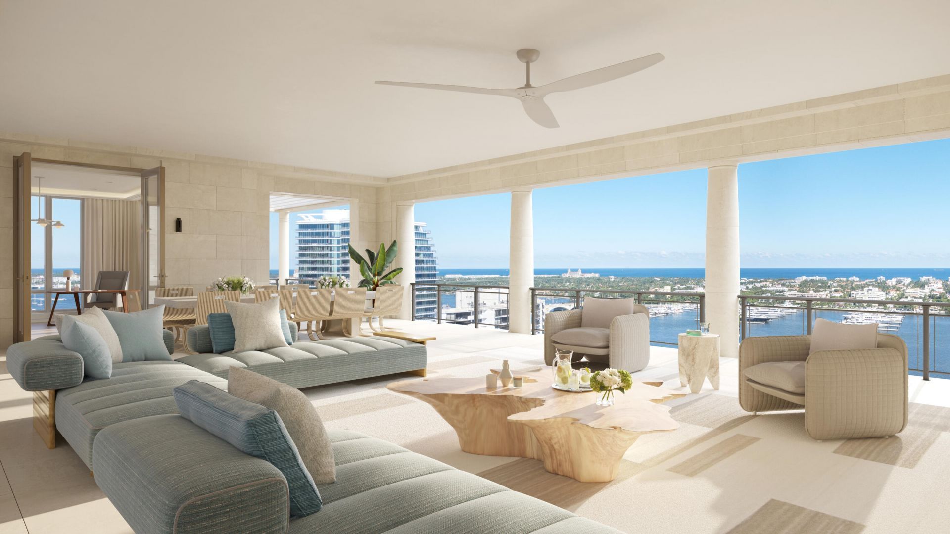 1355 S Flagler Drive, Unit 1900, West Palm Beach, FL 33401 Photo