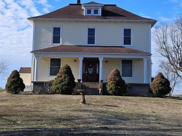 21212 State Highway O, Advance, MO 63730