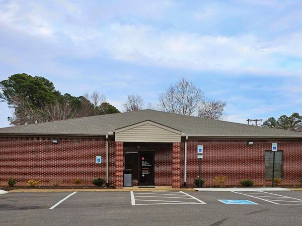 121 Executive Drive, Jackson, TN 38305