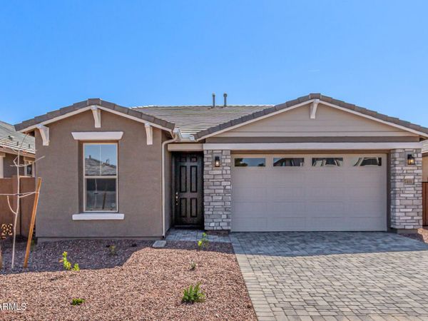 5401 W LAS PALMARITAS Drive, Glendale, AZ 85302