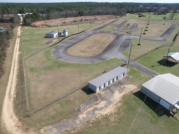 916 S Bradley 7 Road, Warren, AR 71671