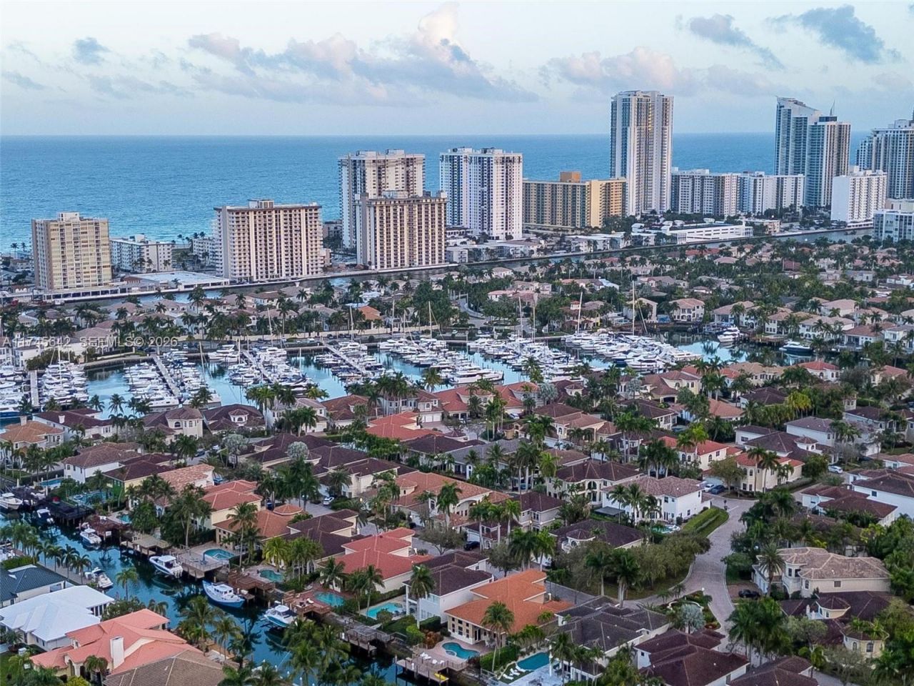 920 Captiva Dr, Hollywood, FL 33019 Photo