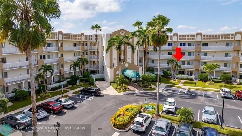 7611 Southampton Terrace, Unit 211, Tamarac, FL 33321 Photo