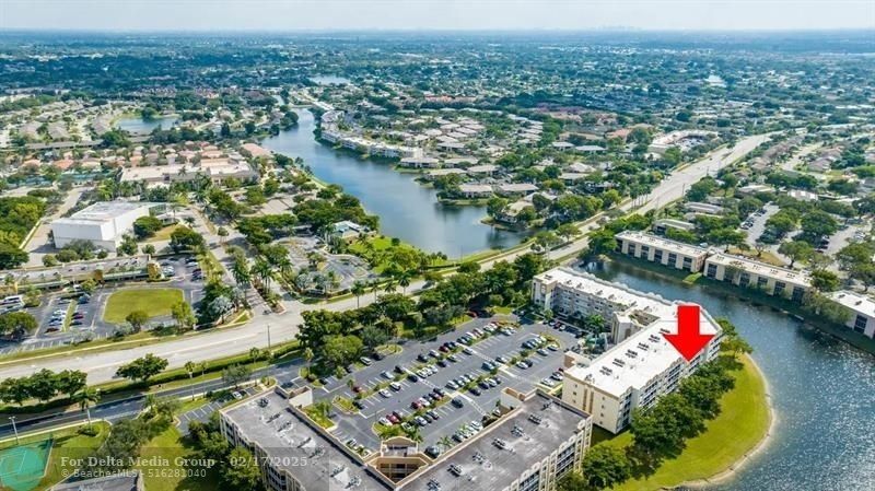 7611 Southampton Terrace, Unit 211, Tamarac, FL 33321 Photo