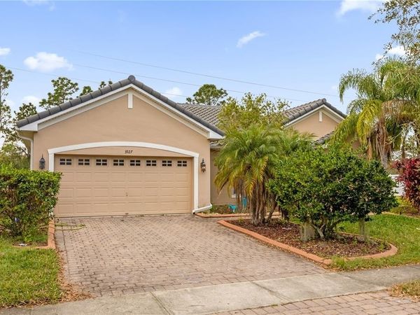 3927 PORT SEA PLACE, KISSIMMEE, FL 34746